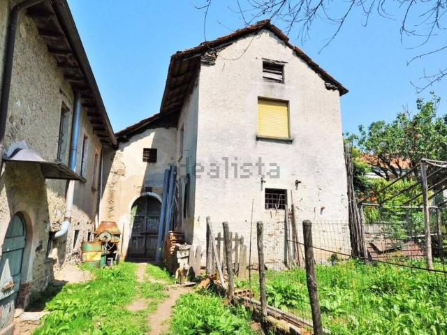 Rustico in vendita a Piemonte, Novara