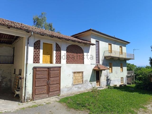 Rustico in vendita a Piemonte, Alessandria