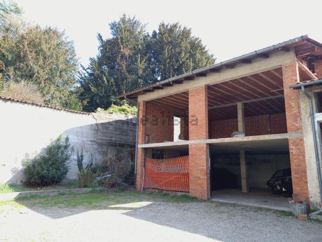 Rustico in vendita a Piemonte, Novara