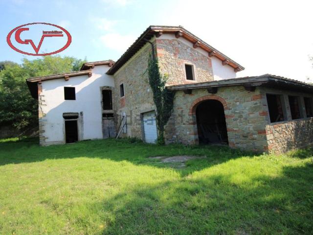 Rustico in vendita a Persignano, Terranuova Bracciolini
