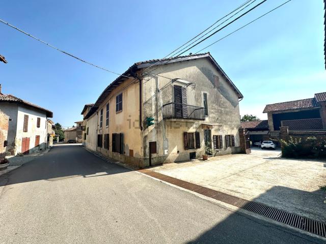 Rustico in vendita a Piemonte, Alessandria