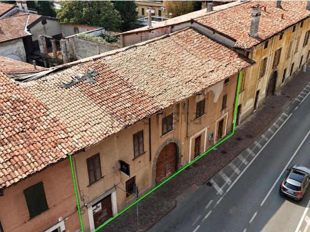 Rustico in vendita a Coccaglio, Brescia
