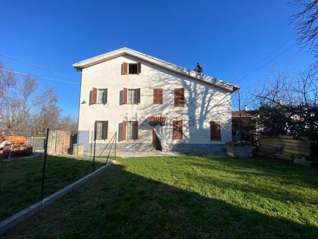 Rustico in vendita a Piemonte, Alessandria