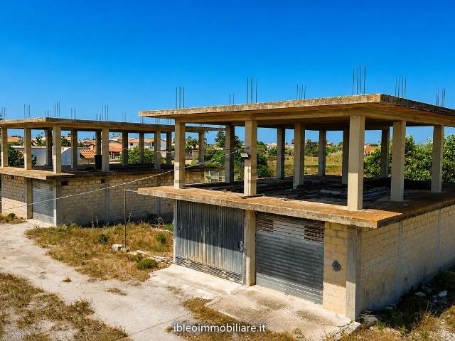 Rustico in vendita a Ispica, Sicilia