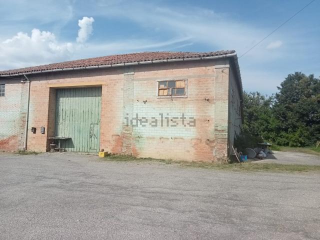 Rustico in vendita a San Martino, Ferrara