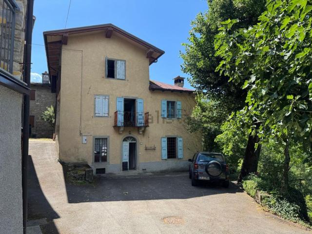 Rustico in vendita a Unione dei comuni del Frignano, Sestola