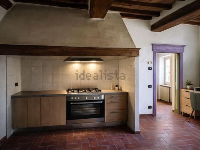 Rustico in vendita a Buonconvento, Toscana