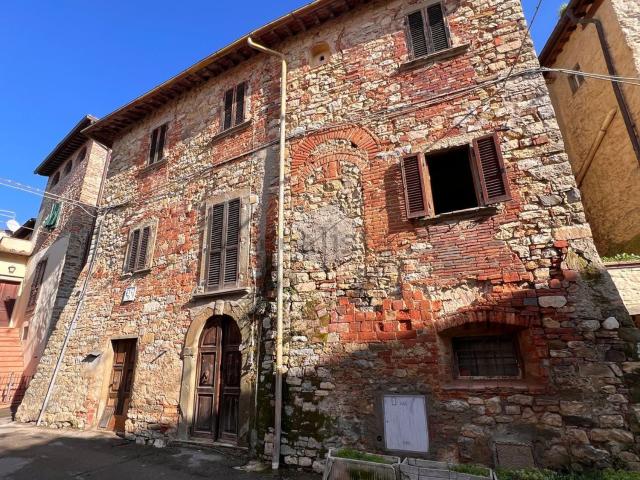 Rustico in vendita a Laterina Pergine Valdarno, Pergine Valdarno