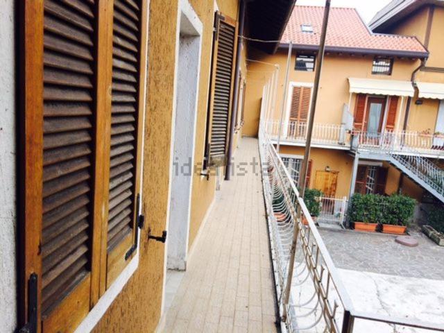 Rustico in vendita a Bonate Sotto, Lombardia