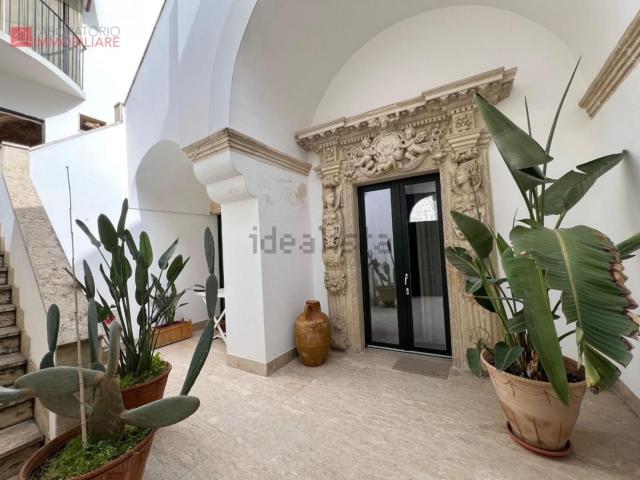 Rustico in vendita a Puglia, Lecce