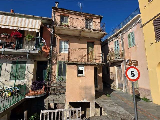 Rustico in vendita a Arnasco, Liguria