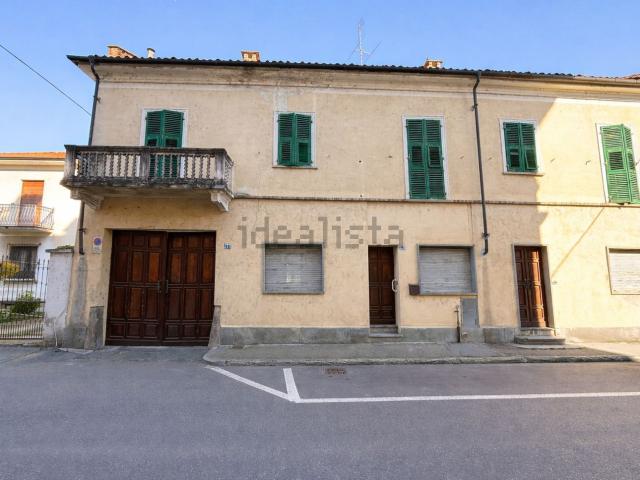 Rustico in vendita a Piemonte, Torino
