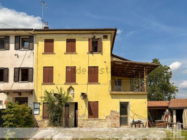 Rustico in vendita a San Francesco, Conegliano