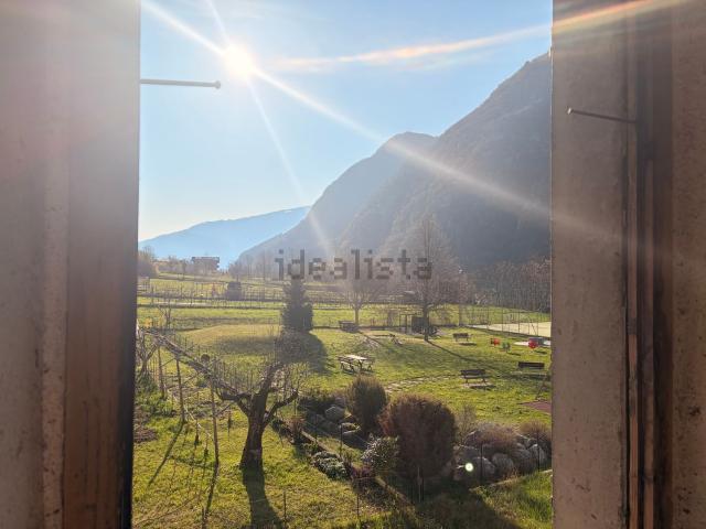 Rustico in vendita a Comunità Alto Garda e Ledro, Molina Di Ledro