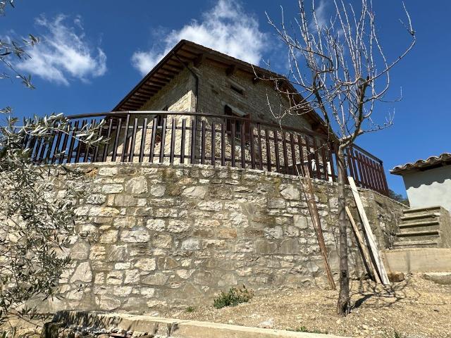 Rustico in vendita a Monte Castello Di Vibio, Umbria