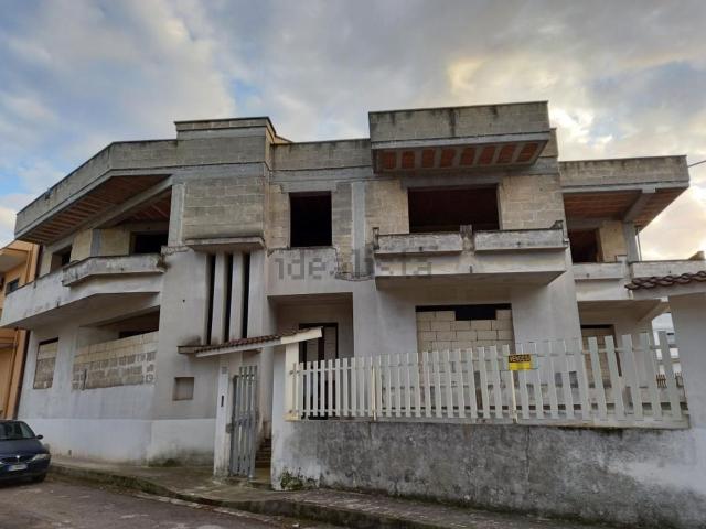 Rustico in vendita a Puglia, Taranto