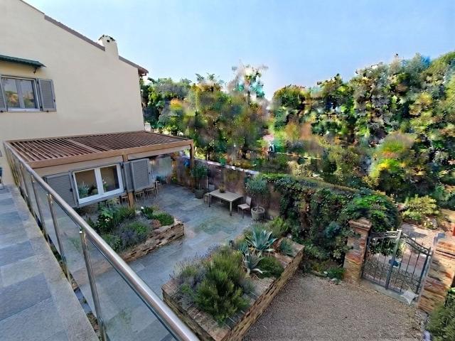 Rustico in vendita a Villaggio Famiglia, Rovato