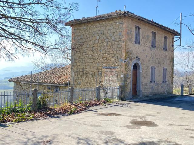 Rustico in vendita a Unione dei comuni del Frignano, Pavullo Nel Frignano