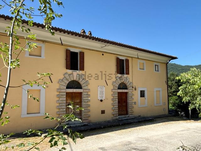 Rustico in vendita a Il Palazzo, Spoleto