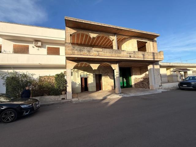Rustico in vendita a Puglia, Lecce