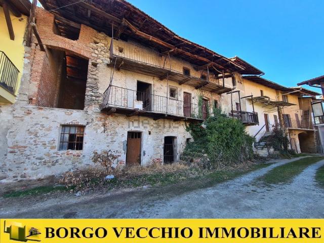 Rustico in vendita a Piemonte, Cuneo