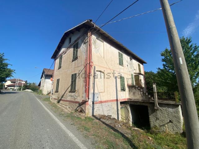 Rustico in vendita a Piemonte, Alessandria