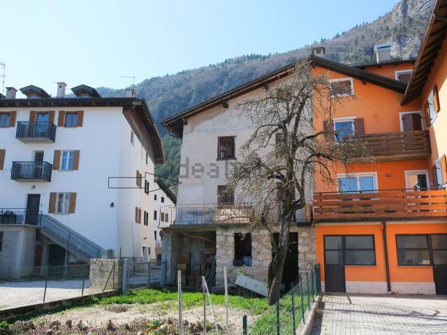 Rustico in vendita a Comunità della Paganella, Fai Della Paganella