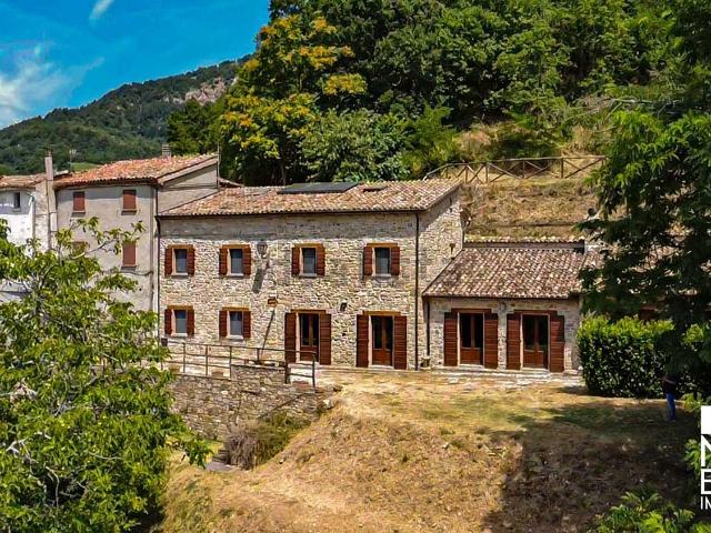 Rustico in vendita a Unione di comuni Valmarecchia, Novafeltria