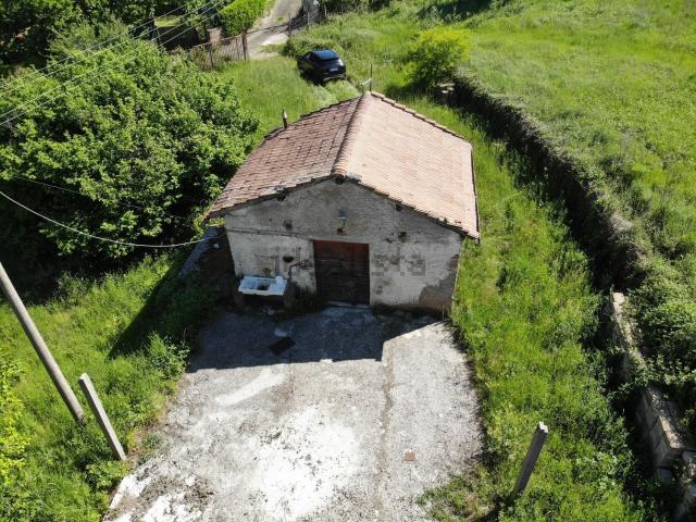 Rustico in vendita a Colle Rasto, Roma Capitale