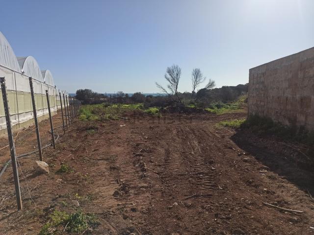 Rustico in vendita a Portopalo, Sicilia