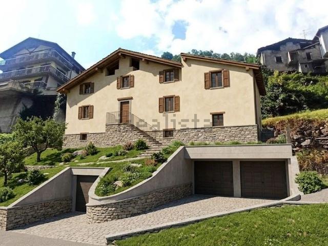 Rustico in vendita a Aprica, Lombardia