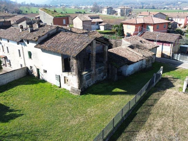 Rustico in vendita a San Lorenzo, Castell'arquato
