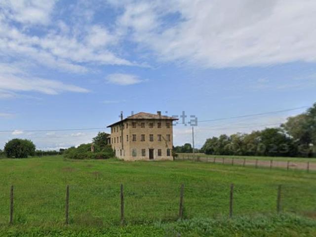 Rustico in vendita a Cinto Caomaggiore, Veneto