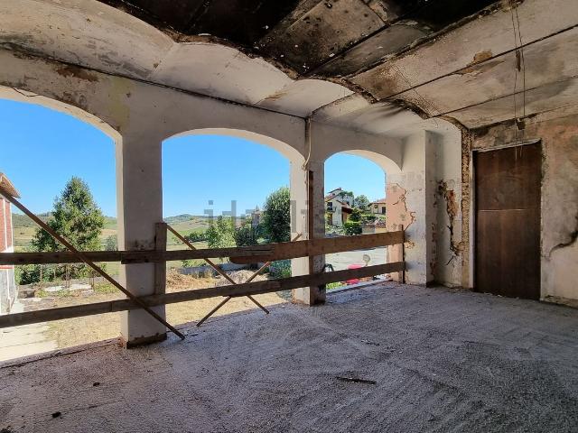 Rustico in vendita a Piemonte, Asti