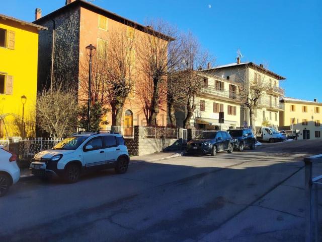 Rustico in vendita a Unione dell'Appennino Bolognese, San Benedetto Val Di Sambro