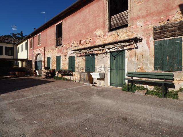 Rustico in vendita a Casale Sul Sile, Veneto