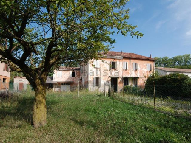 Rustico in vendita a Piazzola Sul Brenta, Veneto