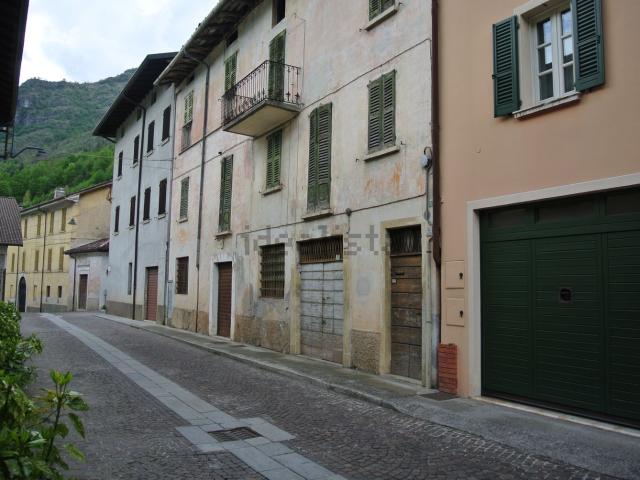 Rustico in vendita a Comunità montana della valle Trompia, Pezzaze
