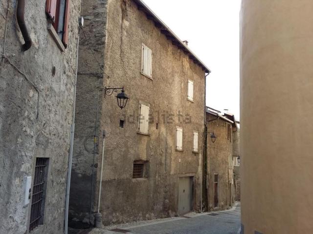 Rustico in vendita a Comunità montana della valle Camonica, Niardo