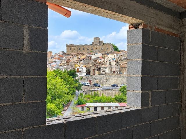Rustico in vendita a Montalbano Elicona, Messina