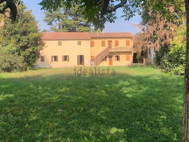 Rustico in vendita a Fossalunga di Vedelago, Vedelago