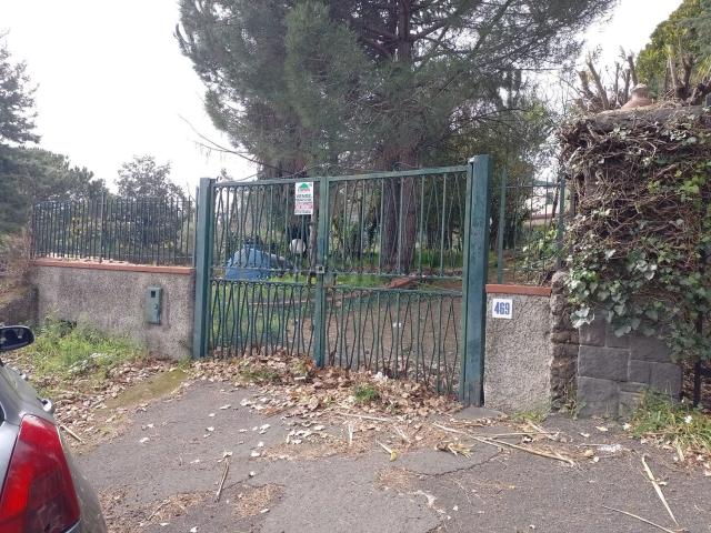 Rustico in vendita a Monterosso, Viagrande