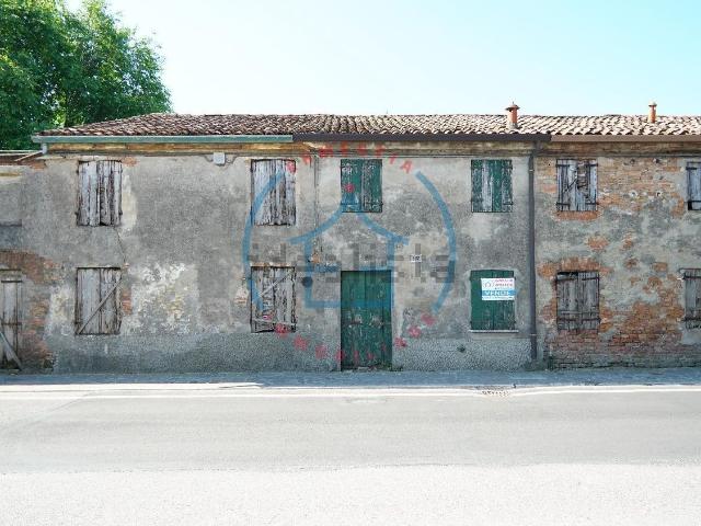 Rustico in vendita a Casale Di Scodosia, Veneto