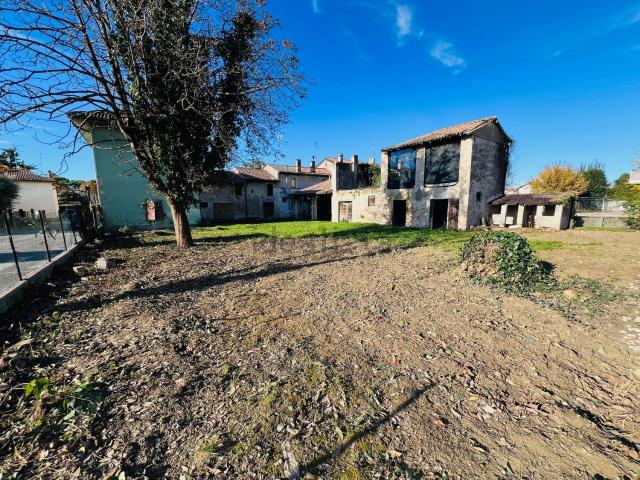 Rustico in vendita a San Canzian D'isonzo, Friuli-Venezia Giulia