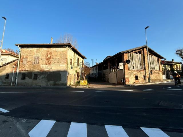 Rustico in vendita a Rivolta D'adda, Lombardia