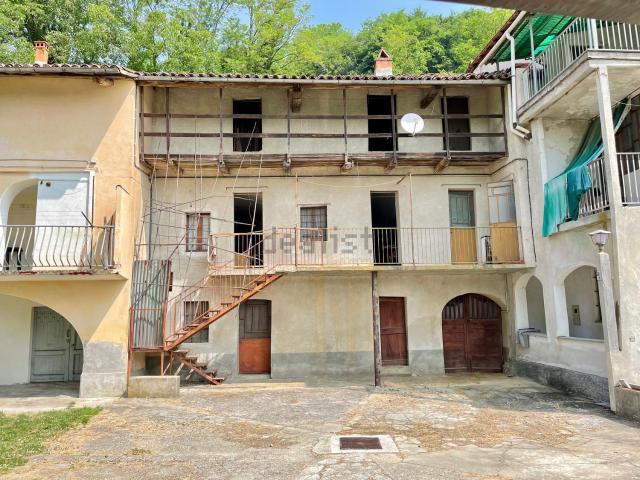 Rustico in vendita a Piemonte, Cuneo