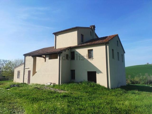 Rustico in vendita a Marche, Ancona
