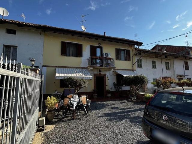Rustico in vendita a Monsarinero, Agliano Terme
