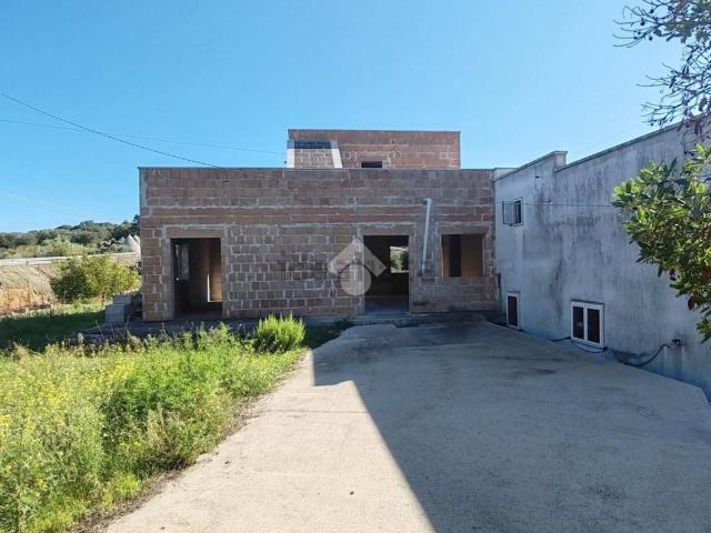 Rustico in vendita a Puglia, Brindisi