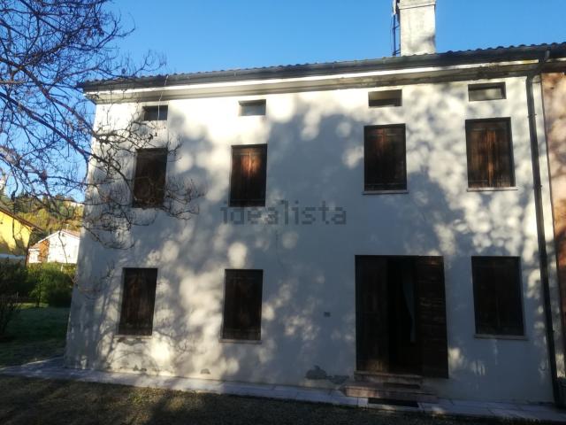 Rustico in vendita a Mussolente, Veneto
